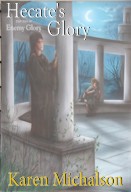 New Hecate's Glory Cover Art