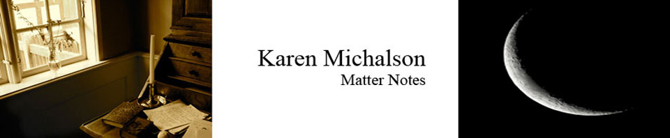 Karen Michalson Karen Michalson